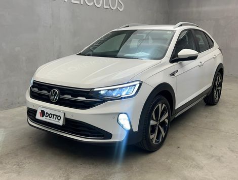 VolksWagen Nivus Highline 1.0 200 TSI Flex Aut.