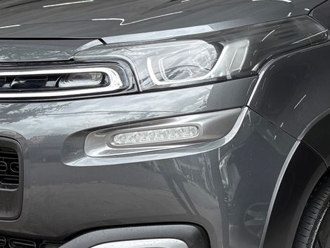 Citroën AIRCROSS Feel 1.6 Flex 16V 5p Aut.