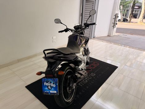 YAMAHA YS 250 FAZER/ FAZER L. EDITION /BLUEFLEX