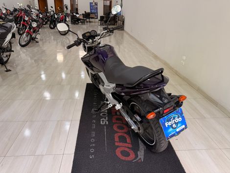 YAMAHA YS 250 FAZER/ FAZER L. EDITION /BLUEFLEX