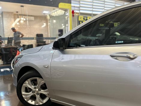Chevrolet ONIX HATCH PREM. 1.0 12V TB Flex 5p Aut.