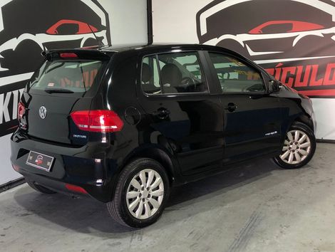 VolksWagen Fox Comfortline 1.6 Flex 8V 5p