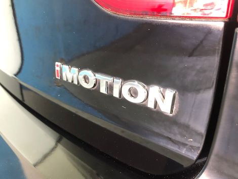 VolksWagen Fox Comfortline 1.6 Flex 8V 5p