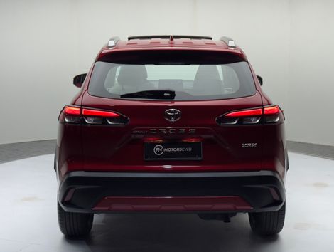 Toyota Corolla Cross XRX 2.0 16V Flex Aut.