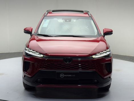 Toyota Corolla Cross XRX 2.0 16V Flex Aut.