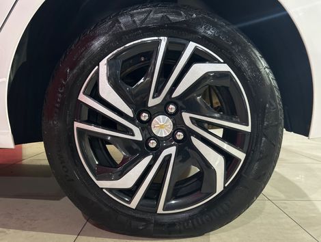 Chevrolet ONIX HATCH LT 1.0 12V Flex 5p Mec.