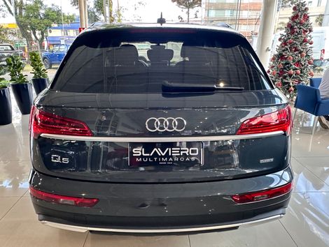 Audi Q5 Prestige 2.0 TFSI Quattro S tronic