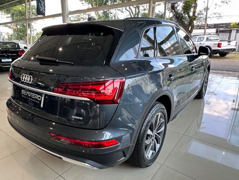 Audi Q5 Prestige 2.0 TFSI Quattro S tronic