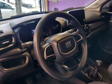 Fiat ARGO DRIVE 1.0 6V Flex