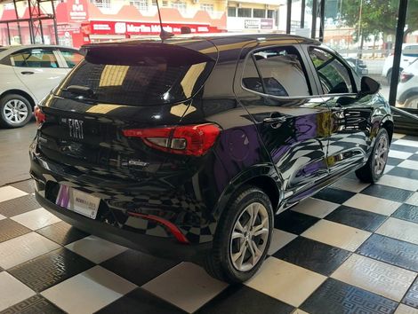 Fiat ARGO DRIVE 1.0 6V Flex