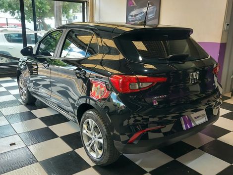 Fiat ARGO DRIVE 1.0 6V Flex