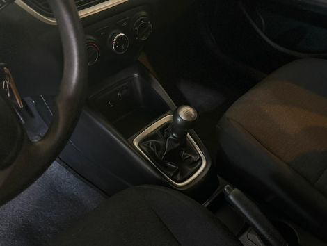 Hyundai HB20 Sense 1.0 Flex 12V Mec.