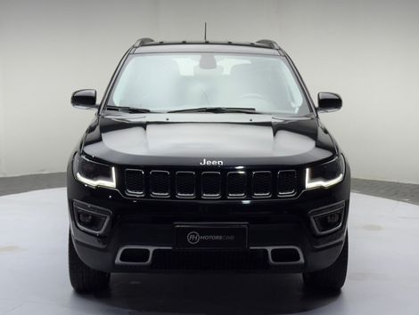 Jeep COMPASS LIMITED 2.0 4x4 Diesel 16V Aut.