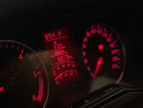 VolksWagen AMAROK Highline CD 2.0 16V TDI 4x4 Dies.