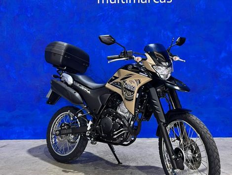 YAMAHA XTZ 250 LANDER 249cc/LANDER BLUEFLEX/ABS