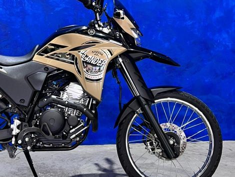 YAMAHA XTZ 250 LANDER 249cc/LANDER BLUEFLEX/ABS
