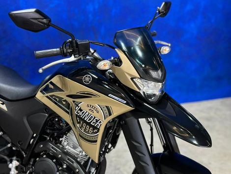 YAMAHA XTZ 250 LANDER 249cc/LANDER BLUEFLEX/ABS