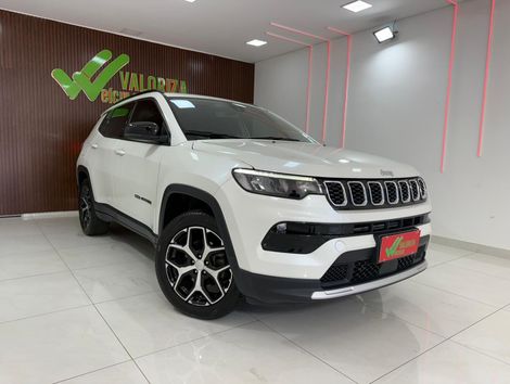 Jeep COMPASS LONG. T270 1.3 TB 4x2 Flex Aut.