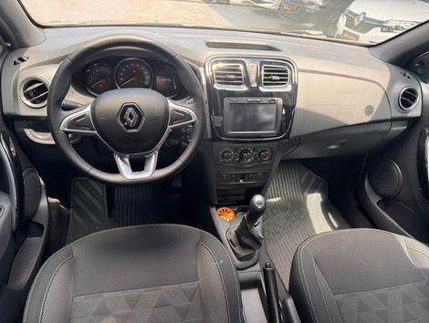 Renault LOGAN Zen Flex 1.0 12V 4p Mec.