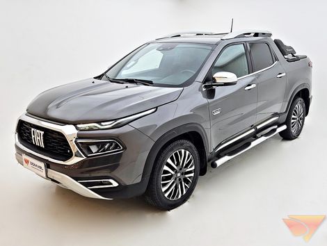 Fiat Toro Ranch 2.0 16V 4x4 TB Diesel Aut.