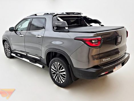 Fiat Toro Ranch 2.0 16V 4x4 TB Diesel Aut.