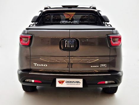 Fiat Toro Ranch 2.0 16V 4x4 TB Diesel Aut.