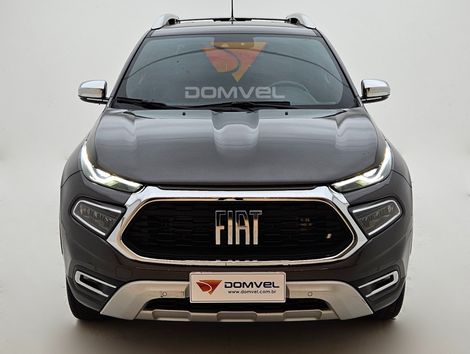 Fiat Toro Ranch 2.0 16V 4x4 TB Diesel Aut.