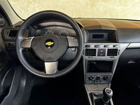 Chevrolet Vectra EXPRESSION 2.0 MPFI FlexPower Mec