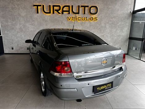 Chevrolet Vectra EXPRESSION 2.0 MPFI FlexPower Mec