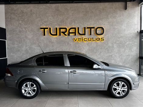 Chevrolet Vectra EXPRESSION 2.0 MPFI FlexPower Mec