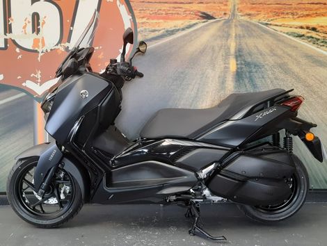 YAMAHA XMAX 250 ABS