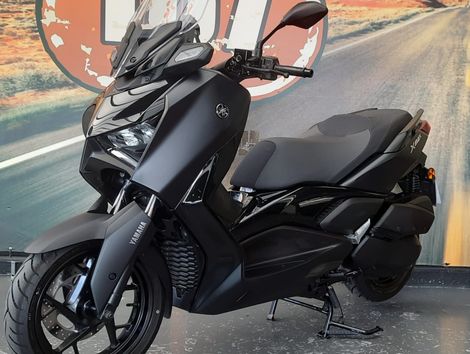 YAMAHA XMAX 250 ABS