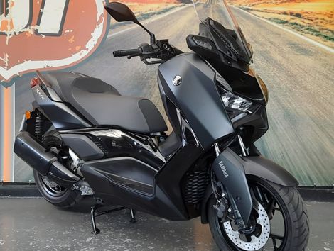 YAMAHA XMAX 250 ABS