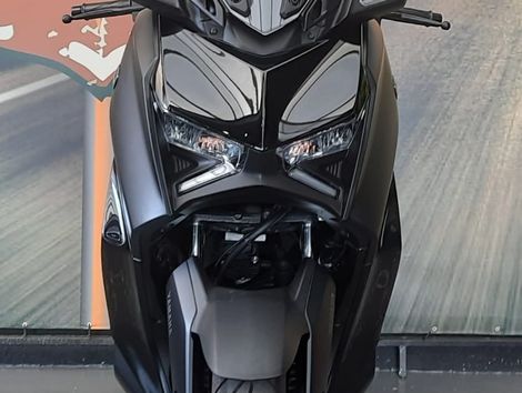 YAMAHA XMAX 250 ABS