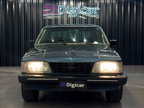 Chevrolet Comodoro 2.5 SLE