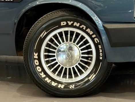 Chevrolet Comodoro 2.5 SLE