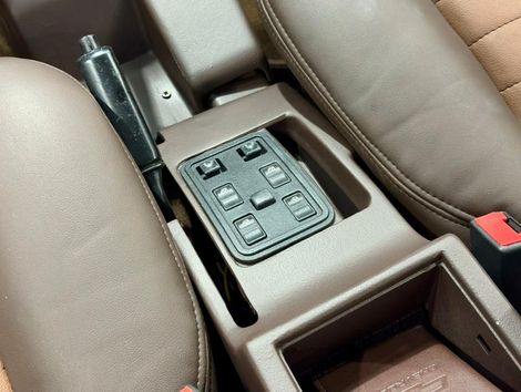 Chevrolet Comodoro 2.5 SLE