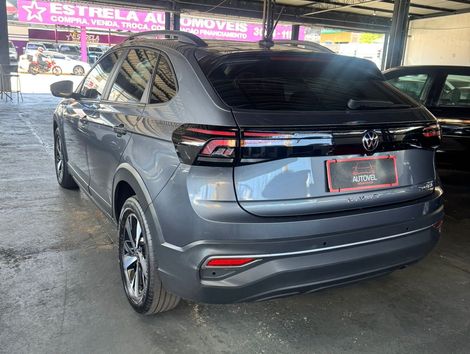 VolksWagen Nivus Comfortline 1.0 200 TSI Flex Aut.