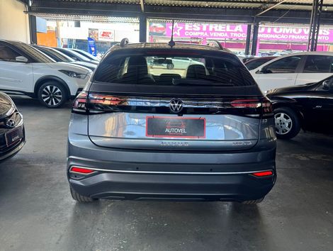 VolksWagen Nivus Comfortline 1.0 200 TSI Flex Aut.