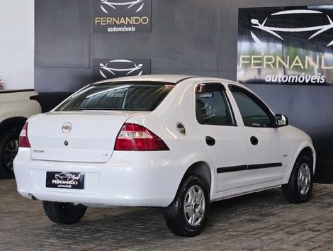 Chevrolet PRISMA  Sed. Maxx/ LT 1.4 8V ECONOF. 4p