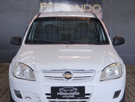 Chevrolet PRISMA  Sed. Maxx/ LT 1.4 8V ECONOF. 4p