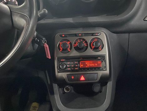 Citroën C3 Excl. 1.6 VTi Flex Start 16V 5p Mec.