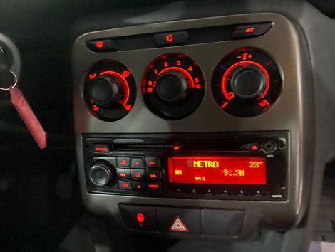 Citroën C3 Excl. 1.6 VTi Flex Start 16V 5p Mec.