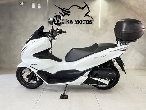HONDA PCX 160 