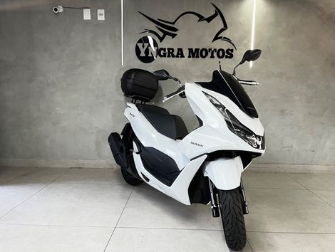 HONDA PCX 160 