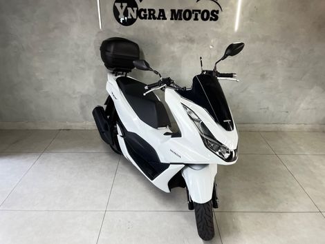 HONDA PCX 160 