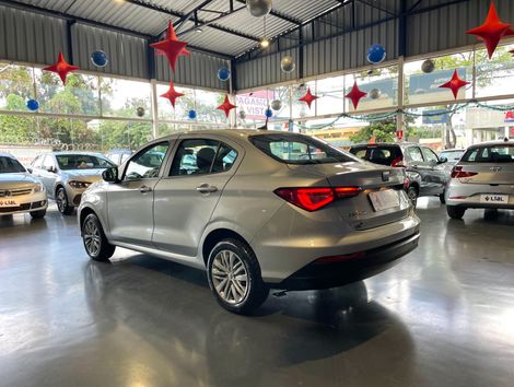 Fiat CRONOS DRIVE 1.0 6V Flex