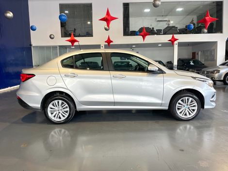 Fiat CRONOS DRIVE 1.0 6V Flex