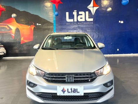 Fiat CRONOS DRIVE 1.0 6V Flex