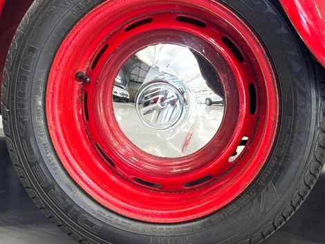 Volkswagen FUSCA 1200